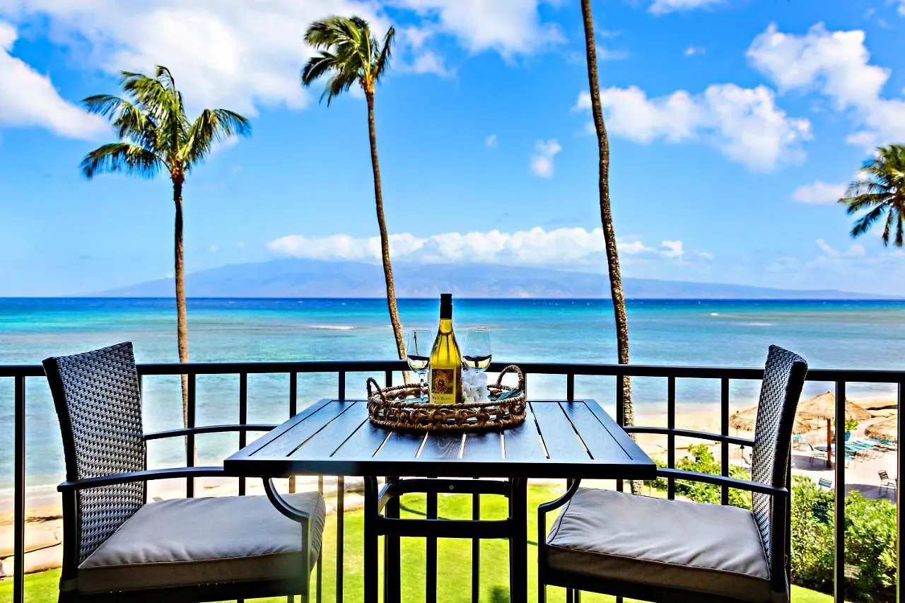 Valley Isle 305 Kahana